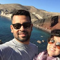 Jonathas Honorato's Photo