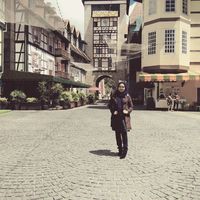 Photos de Salme Suhana Shamshuddin