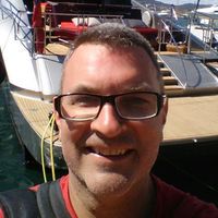 Maciej Brutkowski's Photo