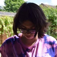 Anjani Wirasinghe's Photo