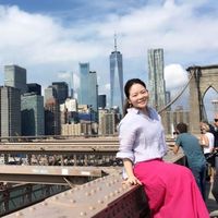 Kaori Horie的照片