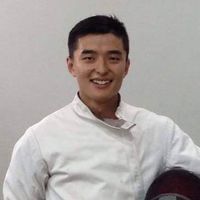 Tsengel Battur的照片