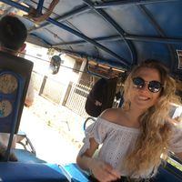 Carina Metzger的照片