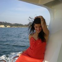 Maria Ashavskaya's Photo