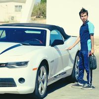 Mehran Yousefi's Photo