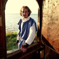 Ioannis Soultanidis的照片