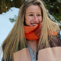 Mathilde Sales's Photo