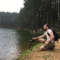 Hussain Baq的照片