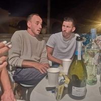 Fotos de Yoann Antoine