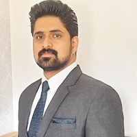 Arunjith Nair的照片