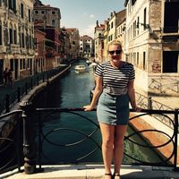 Shonoa O'keeffe的照片