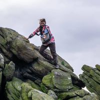 barnaby king's Photo