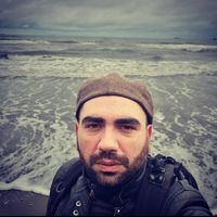 Photos de David Shvartsman