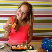 Lieke Antonissen的照片