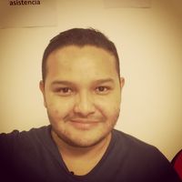 Carlos Cruz García's Photo