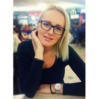 Petra Szolnoki's Photo