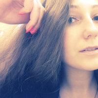 Kseniia Gold的照片