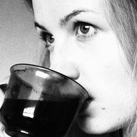 Asta Volkovaite's Photo