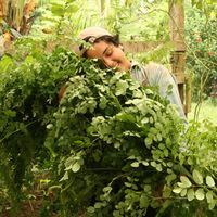 Dani Vázquez Sibaja's Photo