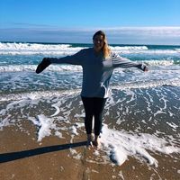 Le foto di Lauren Jone