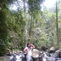 Fotos de Odilia Sindy