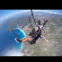 Le foto di Samuel Dérosby-Tremblay