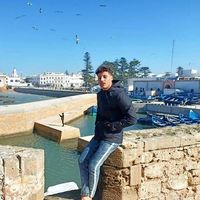 Abdelilah  Shourou's Photo