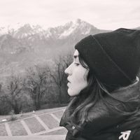 Анастасия Енотова的照片