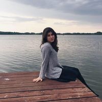 Luiza Boutie's Photo