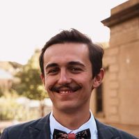 Dyllan de Beer的照片