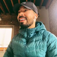 Michael Perez's Photo