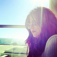 Nesrine Ben Romdhane's Photo