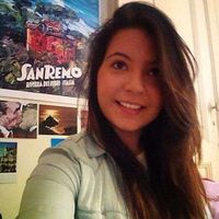 Fotos de Nicole Monteiro