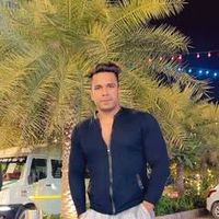 Fitwithkaran Malik's Photo