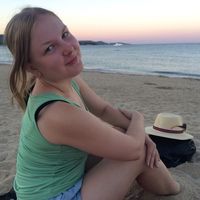 Anna Zoteyeva's Photo