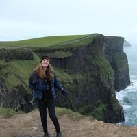 Sydney Gram的照片