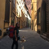 sophie starck的照片