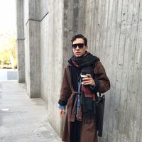 Çağ Burak Canpolat's Photo