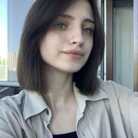 Sasha Storozhenko的照片