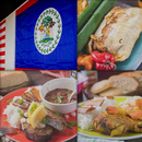 Eat Around The World #9: Belize's picture