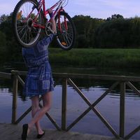 Elina Vilks的照片