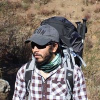 Prakash Kandpal的照片