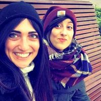 Giada Magnani's Photo