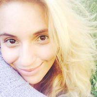 Glendys Morales's Photo