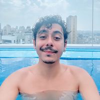 Raif Hourani's Photo