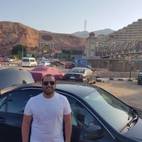 Photos de Ahmed Shawky