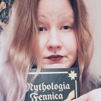 Merja Leppiluoto的照片