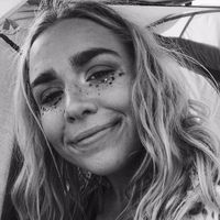 Helin Müüdla's Photo