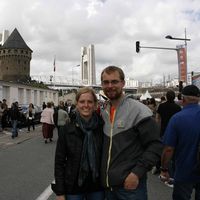 Jean-Charles JOURDAIN's Photo