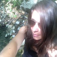 tiphaine ouhioun's Photo